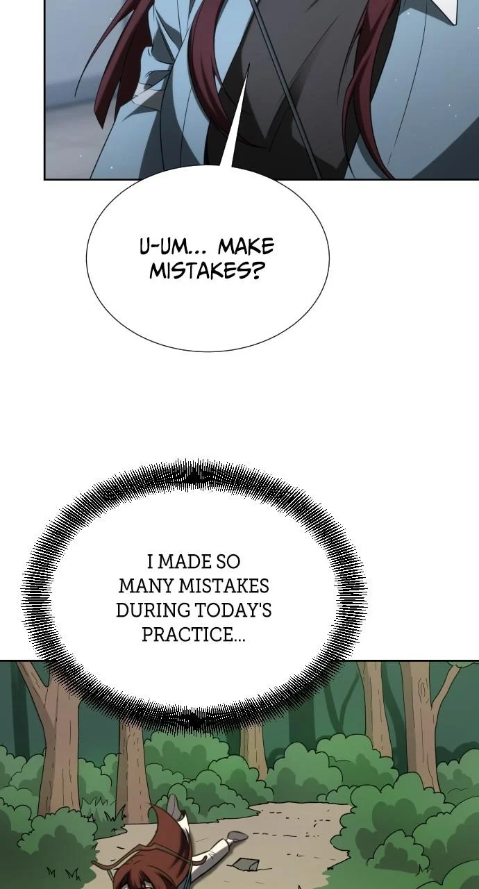 RETURN OF THE GENIUS PLAYER Chapter 52 34